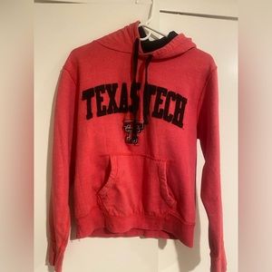 Texas Tech Sweatshirt